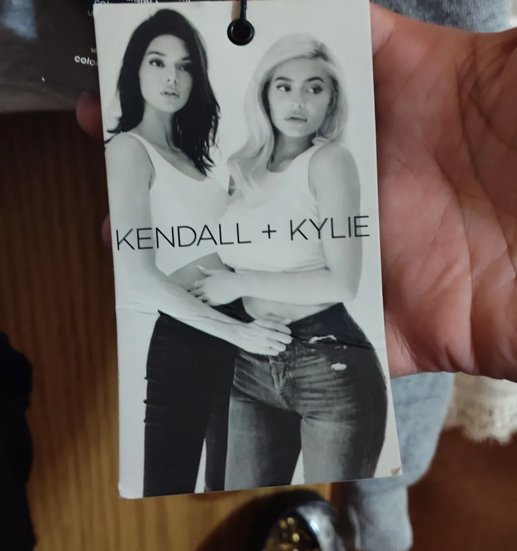 BN Crop Hoodie image indicator(4)