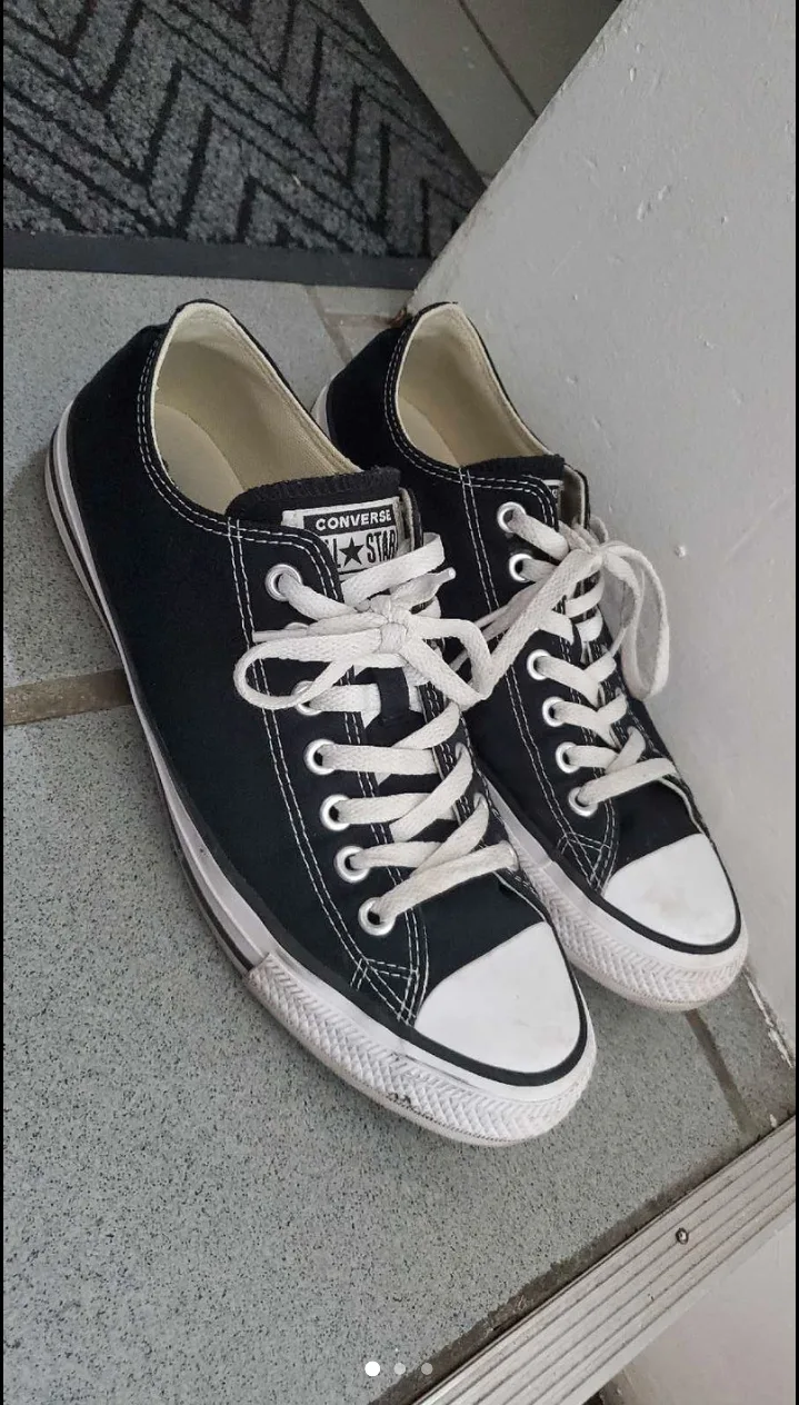 Converse Chuck Taylor All Star Sneakers thumbnail