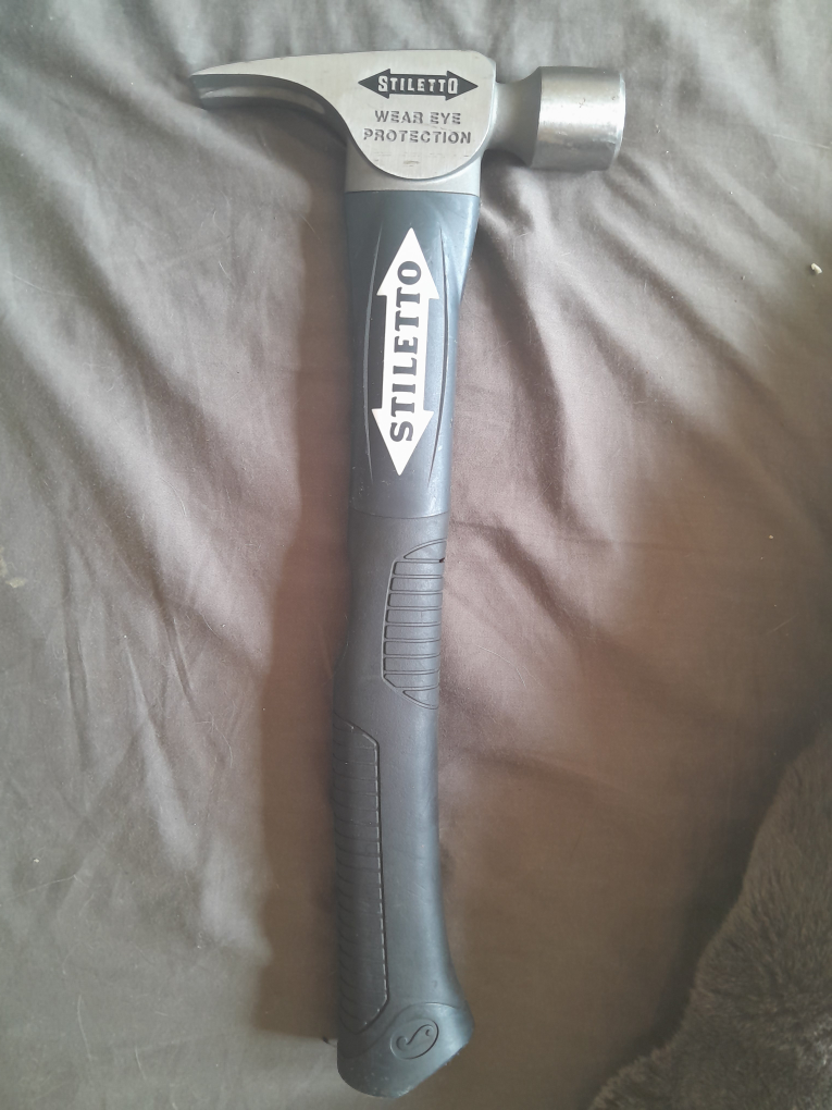 few tools - photo 5