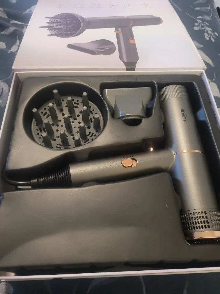 Brand New Hair Dryer thumbnail