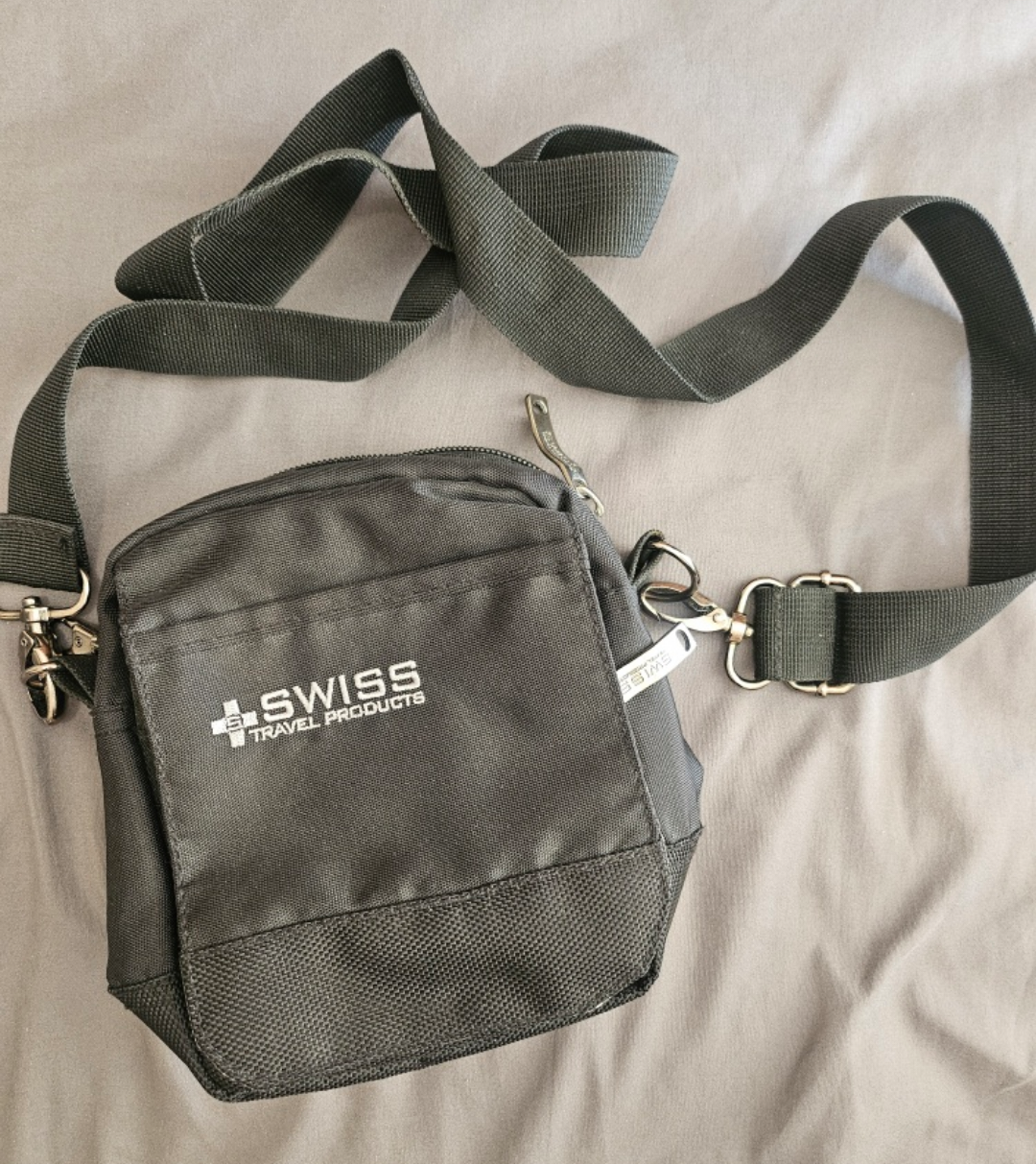 Swiss Gear Travel Products Crossbody Bag - photo 2