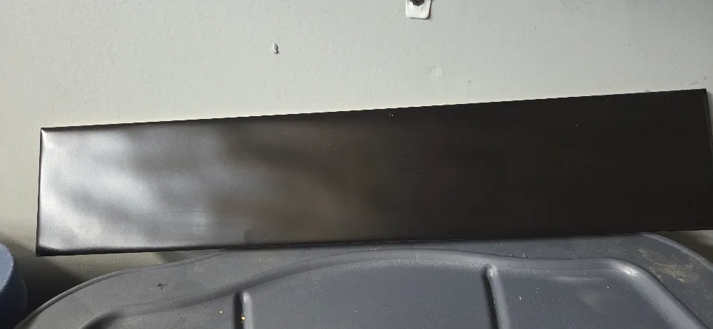 10x50 Revestimiento Wall Tile - 4"x20" image indicator(2)