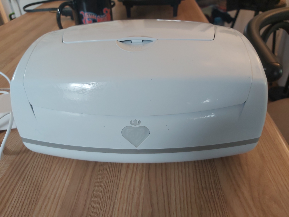 Prince Lionheart Warmies Wipe Warmer