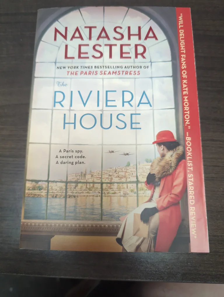 The Riviera House Book thumbnail