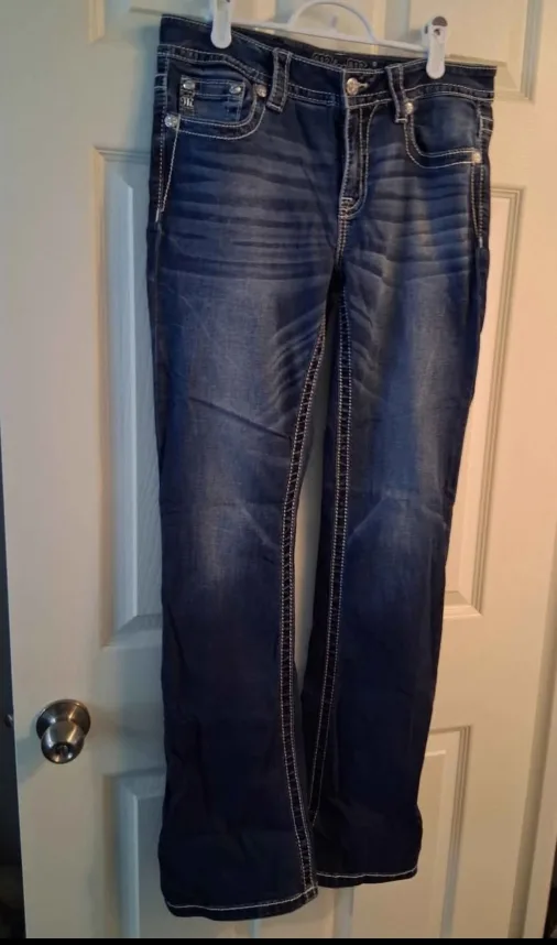 "miss me" jeans thumbnail
