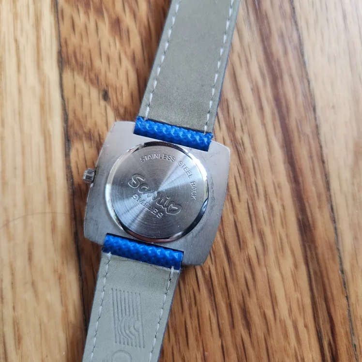 Hello Kitty Watch image indicator(3)