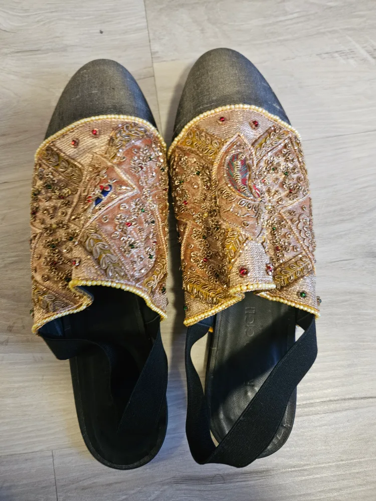 Embellished Sandals image indicator(2)