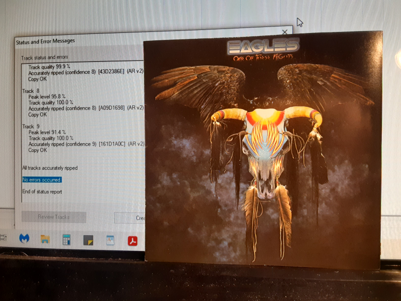 Eagles - One of These Nights | CD - photo 4