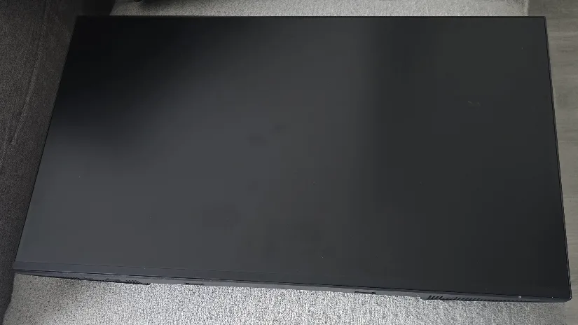 New Tilt Dell Pro 24 plus P2425H Monitor - 24inches image indicator(6)