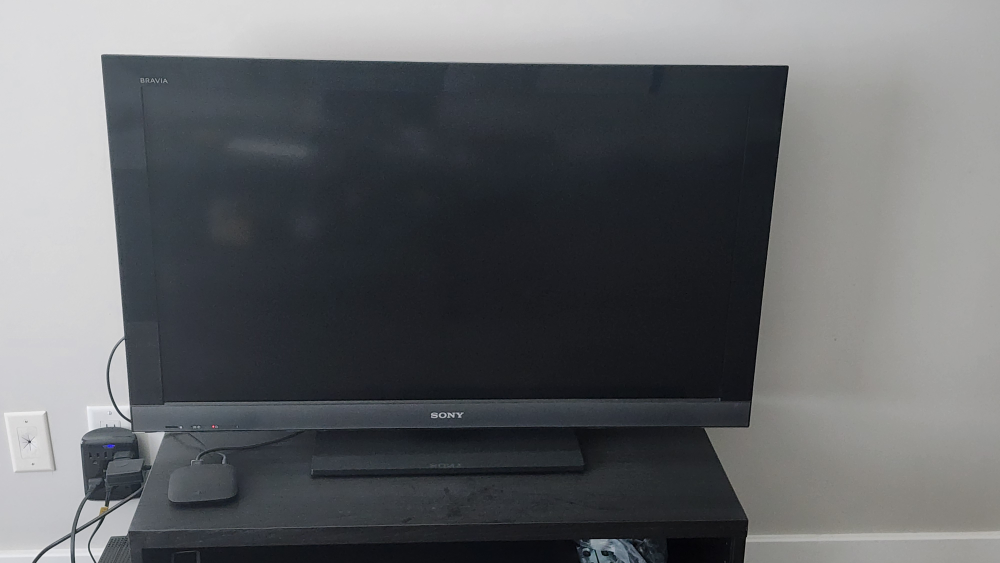 Sony BRAVIA TV 40 Inch