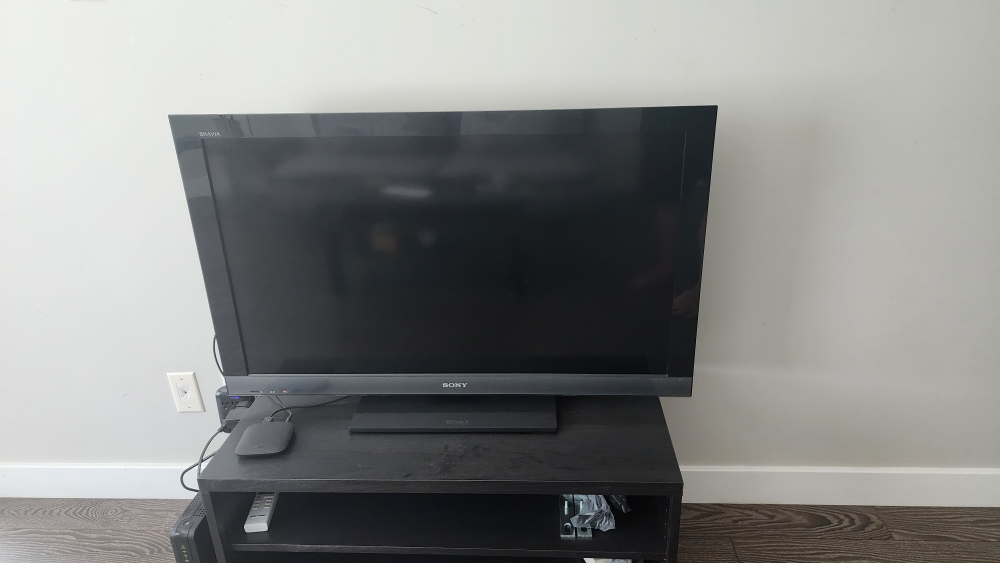 Sony BRAVIA TV 40 Inch - photo 2