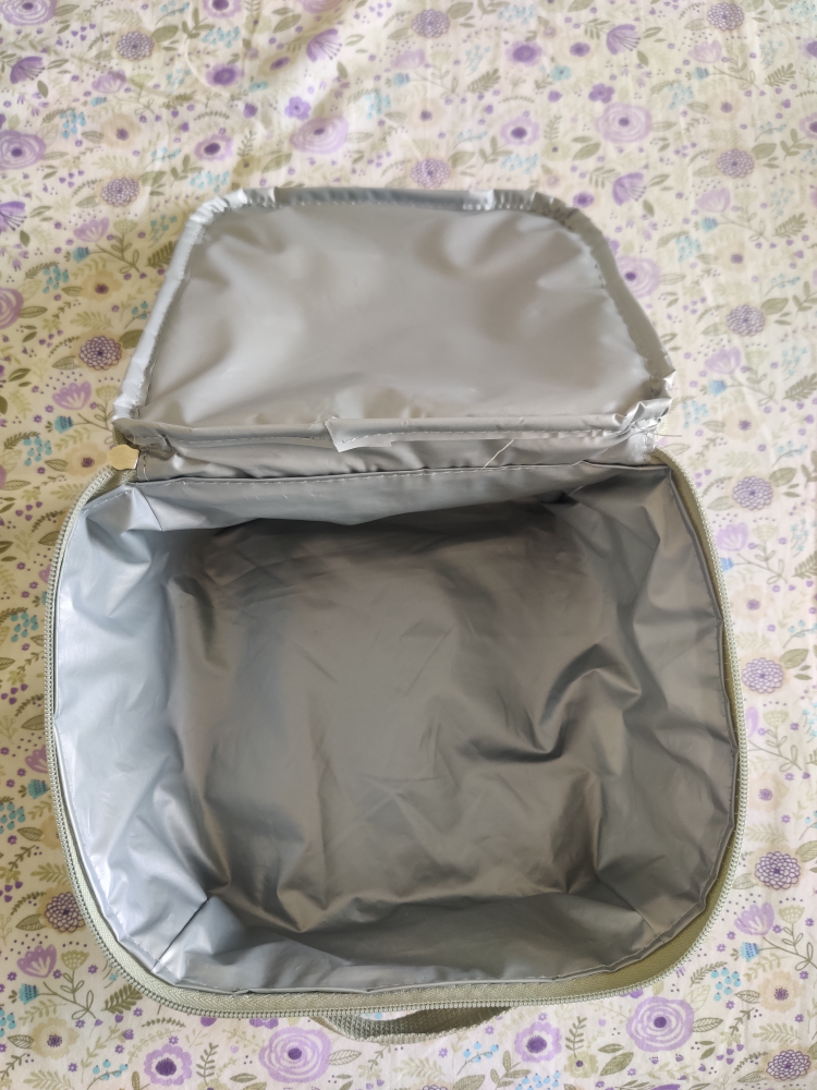 Lunch bag