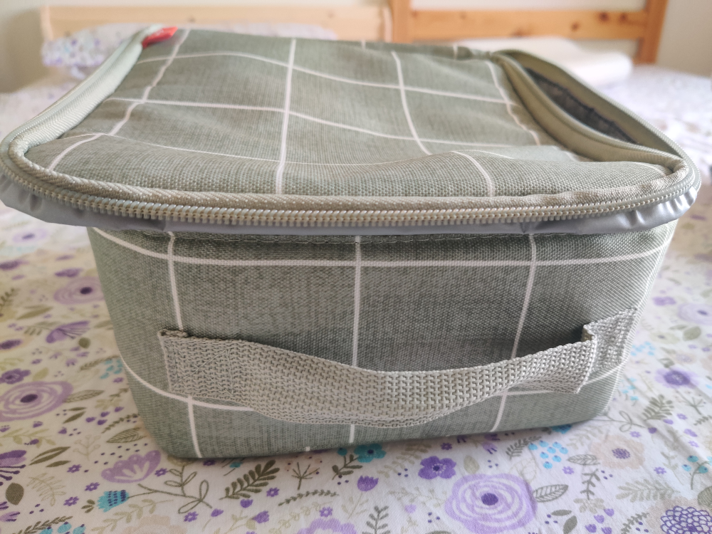 Lunch bag - photo 3