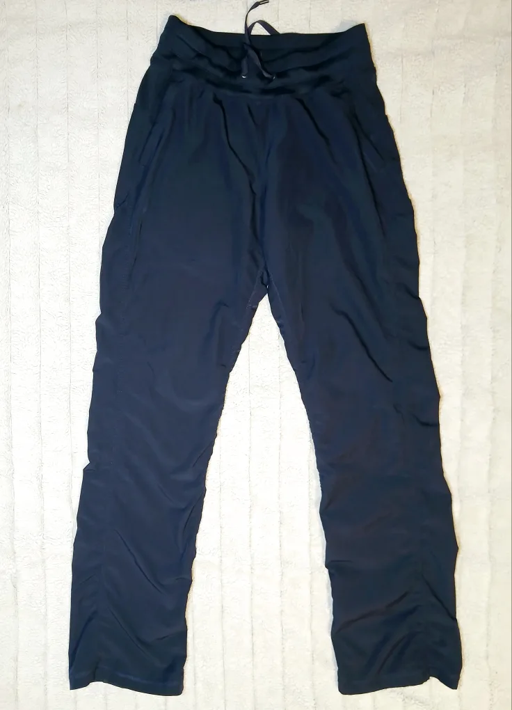 Men's S Kirkland  Track Pants thumbnail