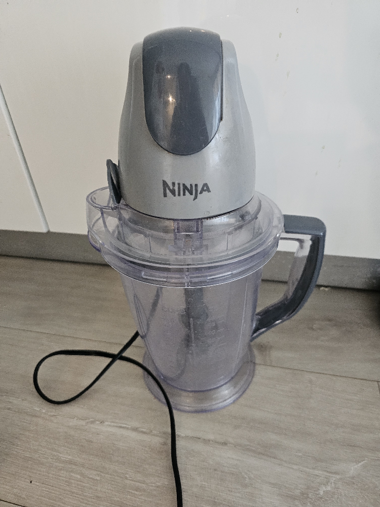 Ninja Food Processor