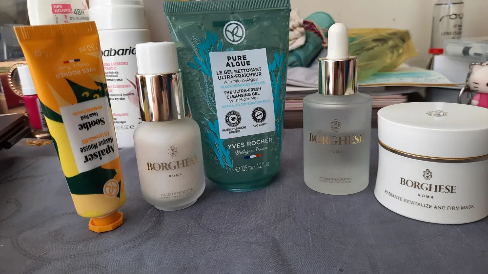 BN Skincare bundle thumbnail