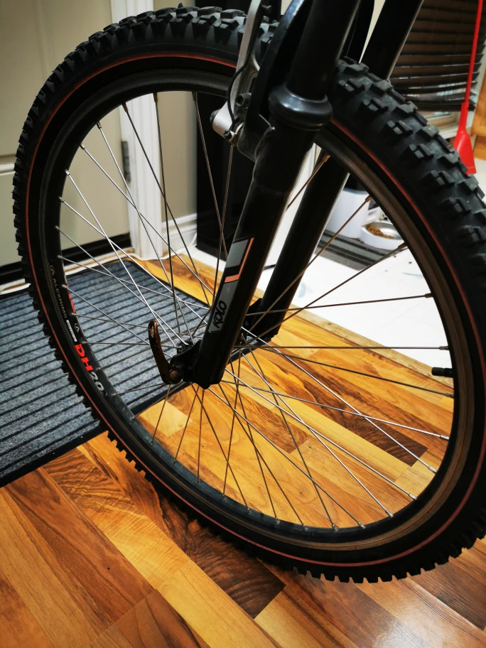 Rock Creek 27 inch Mountain Bike - photo 3