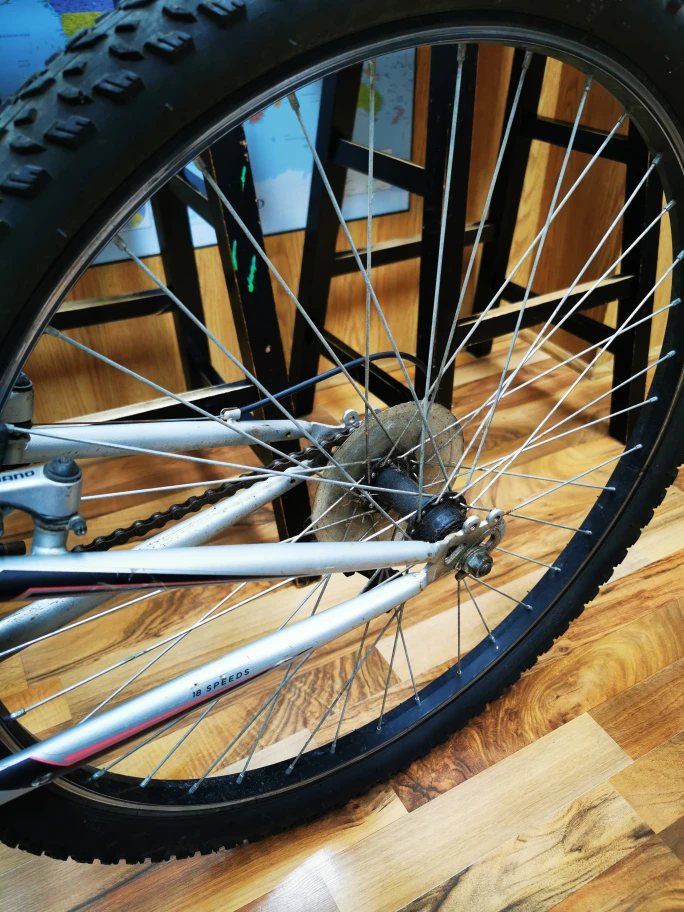 Rock Creek 27 inch Mountain Bike - photo 4