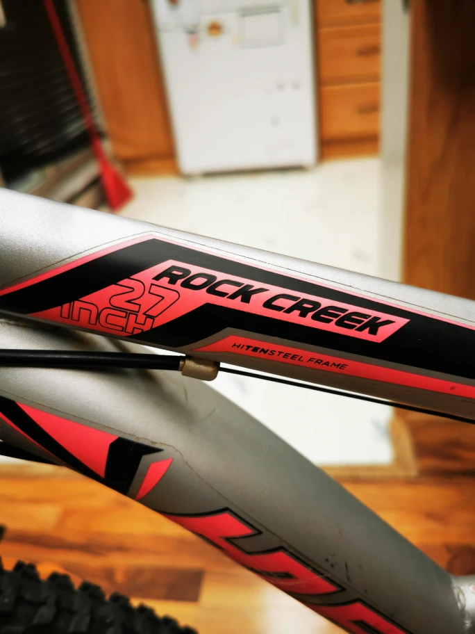 Rock Creek 27 inch Mountain Bike - photo 5