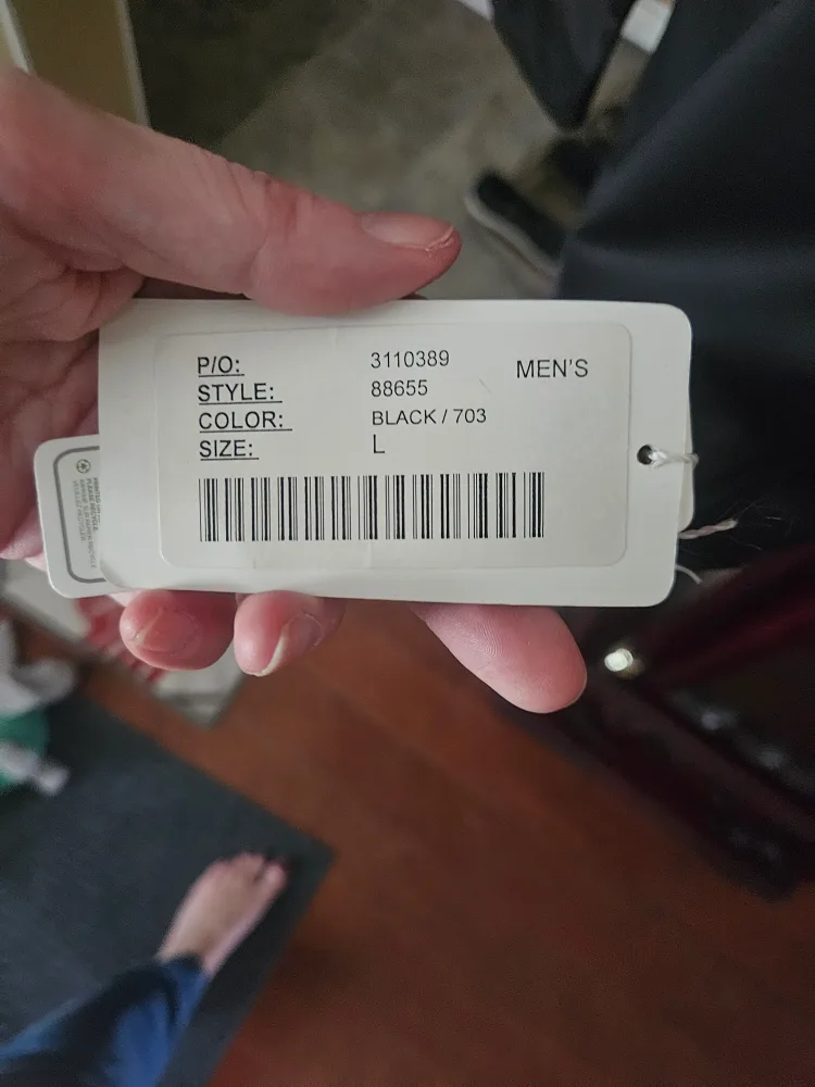 Coors Light Men's Jacket image indicator(2)