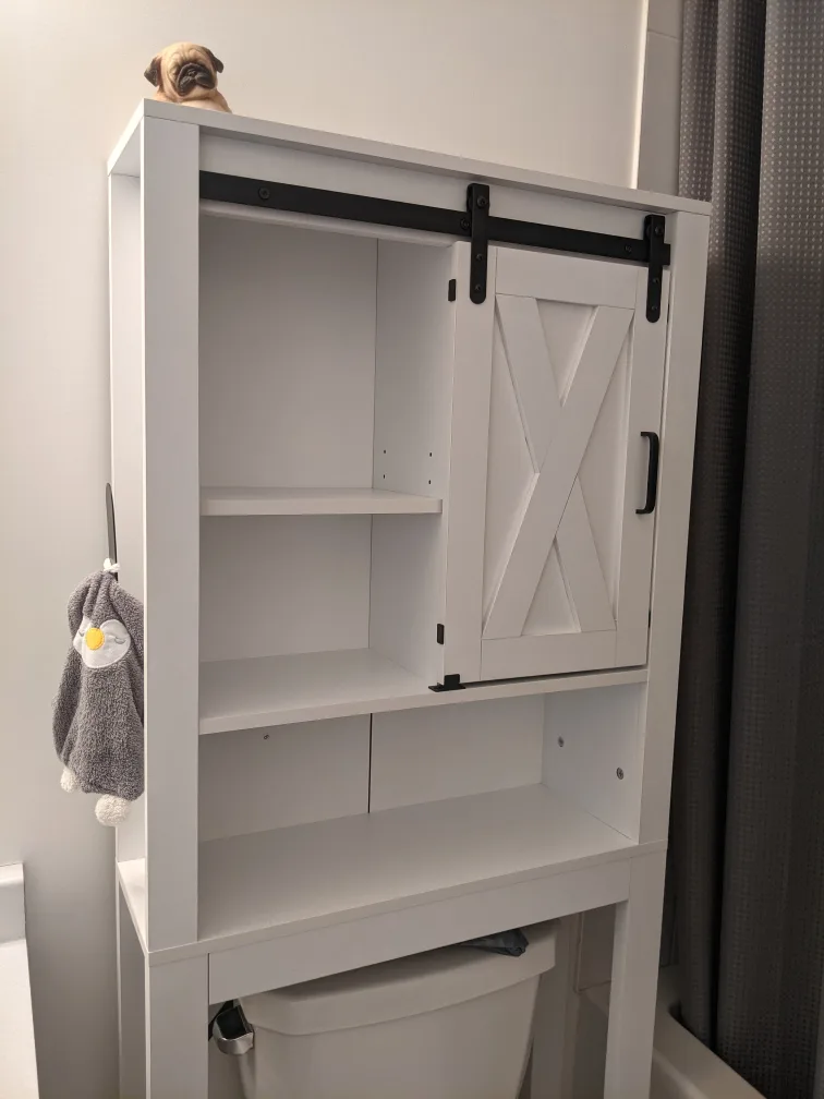 Bathroom Cabinet thumbnail