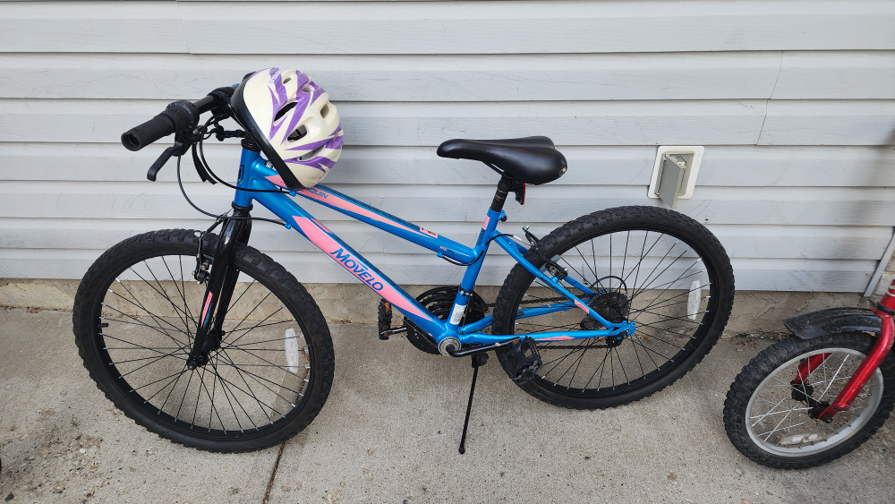 24-inch bike