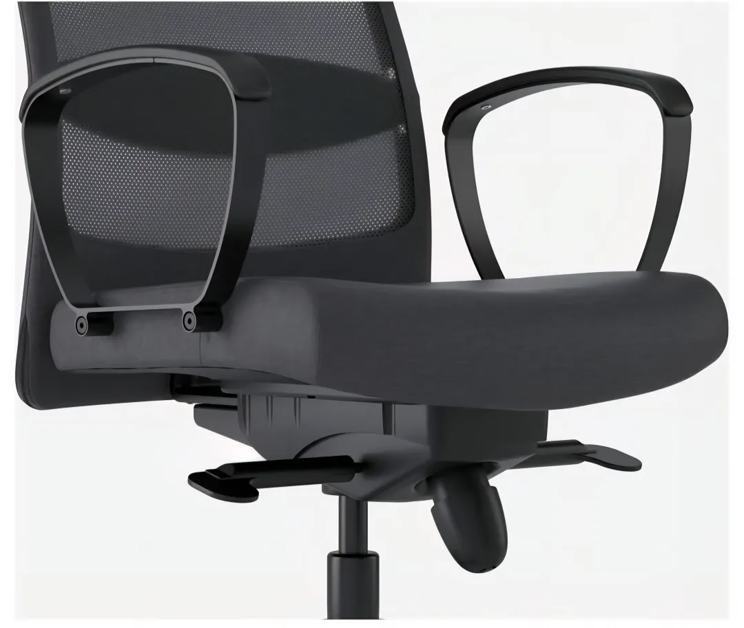 MARKUS Office Chair Vissle Dark Gray Medium image indicator(10)