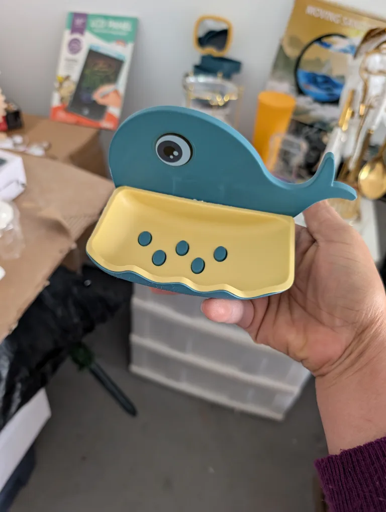 Assorted Home & Bath Organizers image indicator(2)