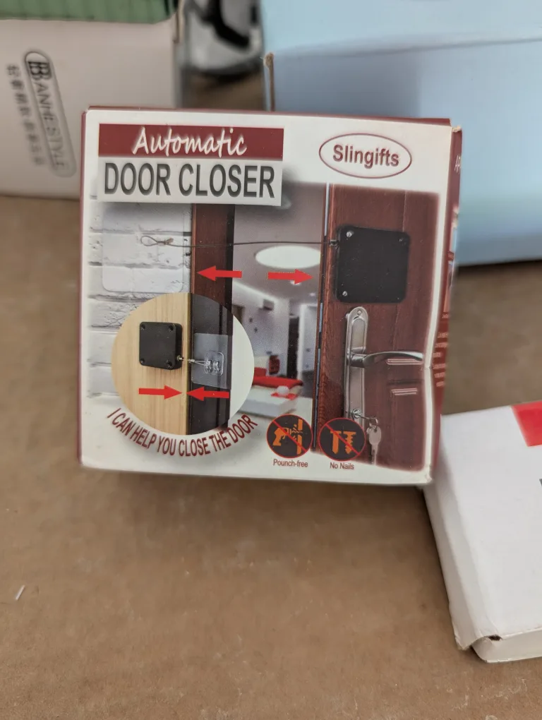 Assorted Home & Bath Organizers image indicator(5)