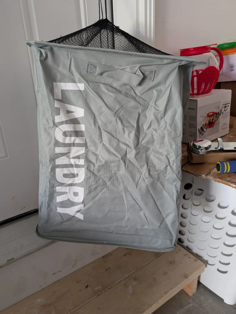 Assorted Home & Bath Organizers image indicator(6)