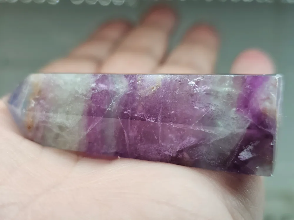 Fluorite Tower thumbnail