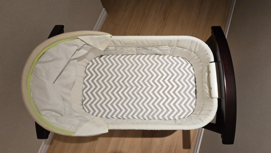 Summer Infant Bassinet - photo 2