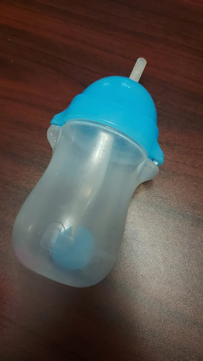 Munchkin Miracle 360 Trainer Cup Bundle image indicator(4)