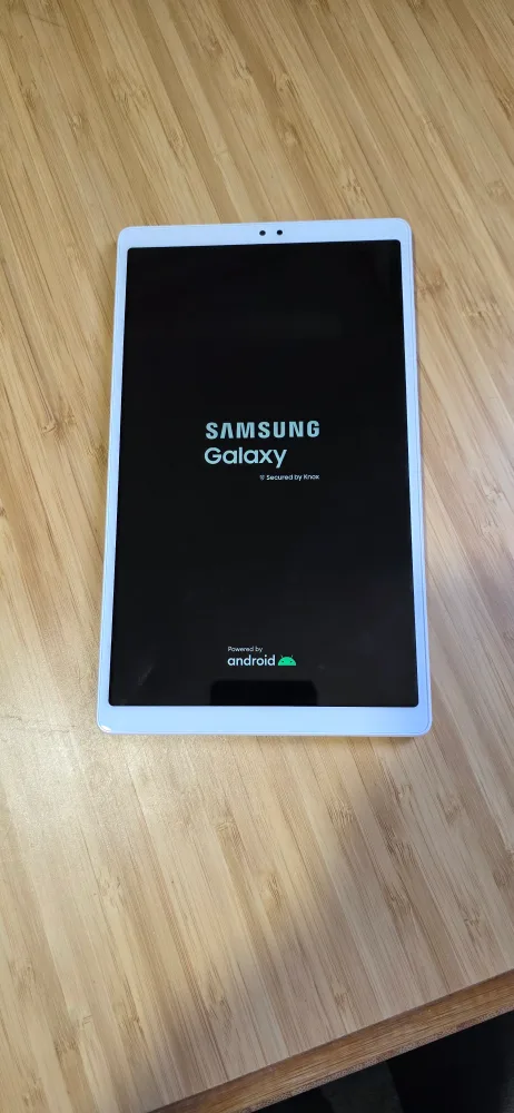 Samsung Tablet A7 lite 32gb thumbnail