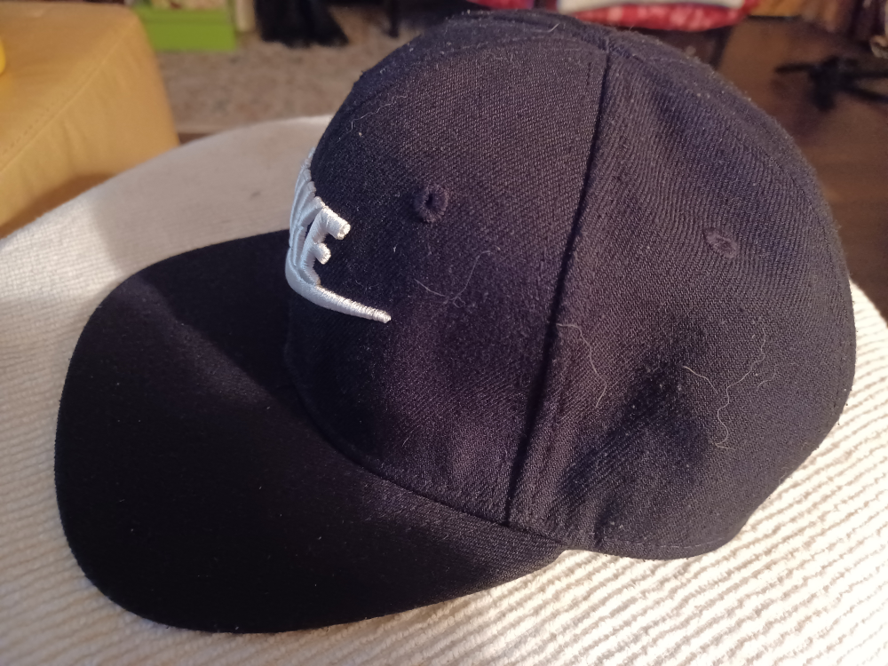 New Nike Baseball Cap