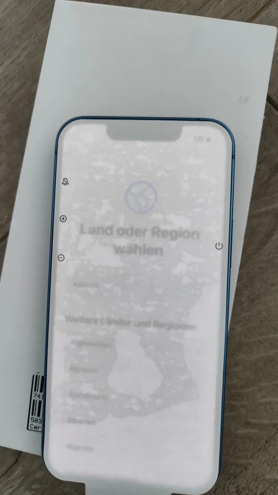 smartphone iPhone 13 128gb image indicator(5)