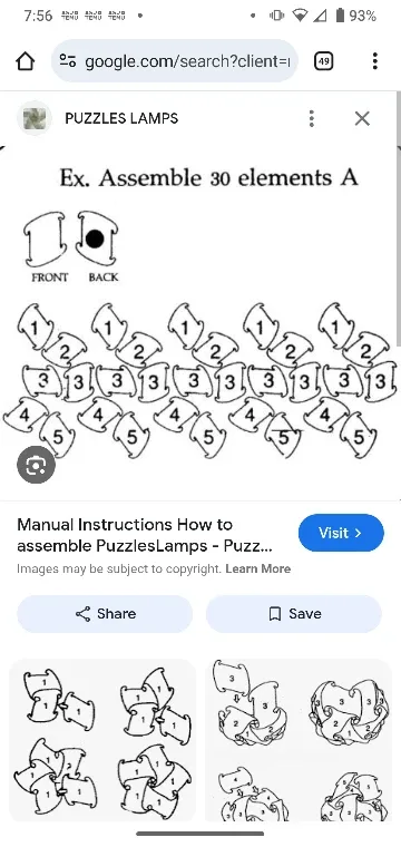 pride rainbow colour DIY hanging pendant lamps image indicator(6)