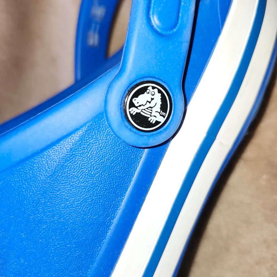 CROCS    M5-W7     EUC image indicator(3)