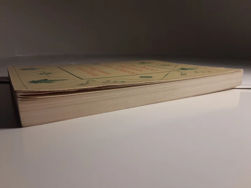 *RARE* The Plant Between Sun and Earth image indicator(7)