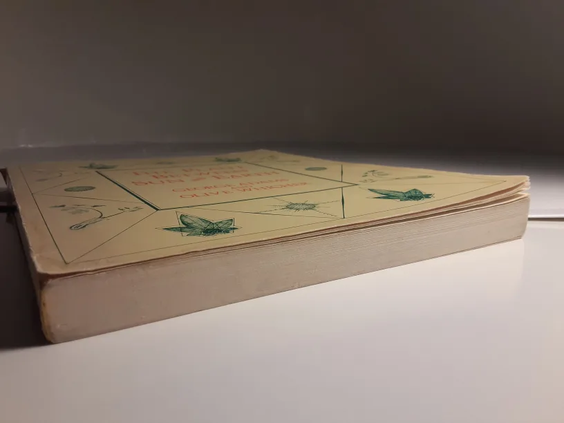 *RARE* The Plant Between Sun and Earth image indicator(8)