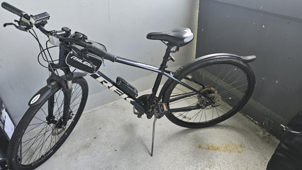 Trek Bike size M - photo 2