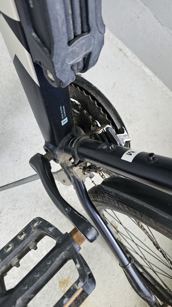 Trek Bike size M - photo 3
