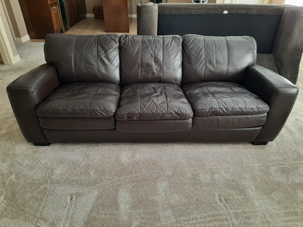Leon's sofa bed thumbnail