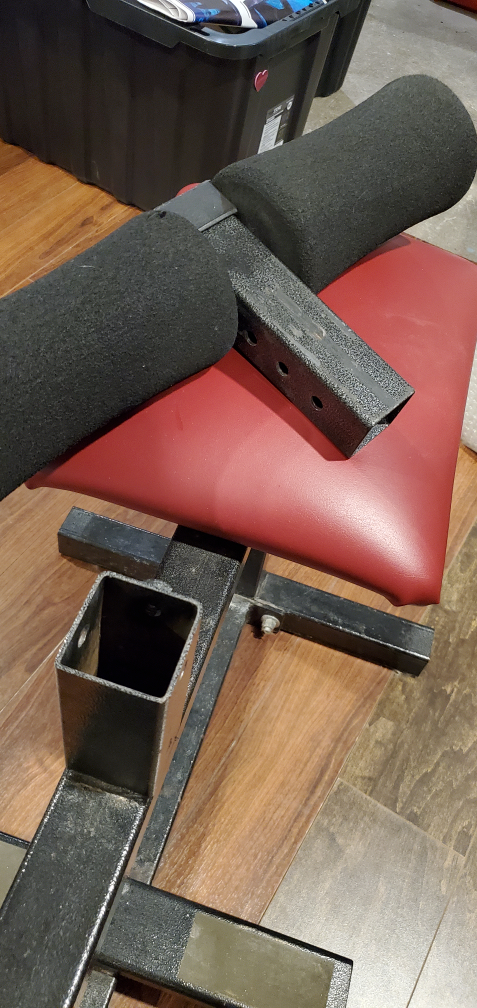 Calf Machine - photo 5