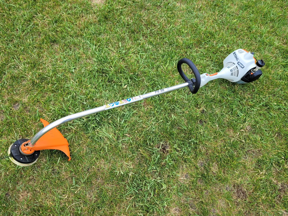 Stihl FS38 Weed Trimmer