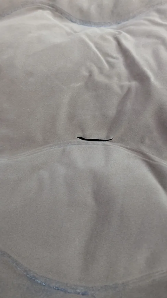 Etekcity Twin Size Raised Air Bed image indicator(4)