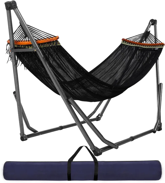 Hammock with Stand BNIB thumbnail