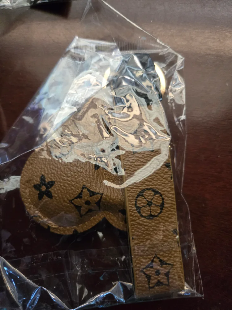 Fashion Jewelry Keychains 7 dollars each image indicator(4)