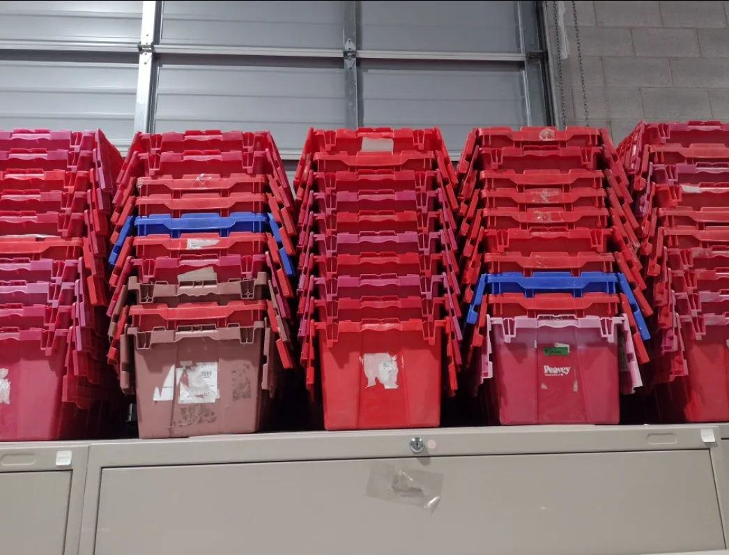 Shipping / Storage Containers - Lots Available! image indicator(4)