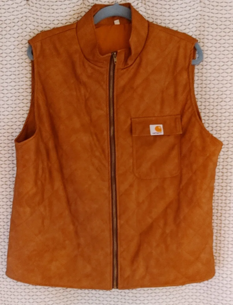 Carhartt Vest thumbnail